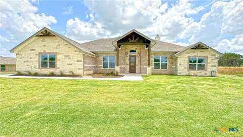 4219 Cool Basin, Kempner, TX 76539