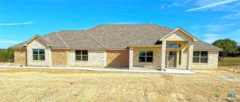 4219 Cool Basin, Kempner, TX 76539