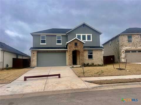 237 Torchwood Drive, Marble Falls, TX 78654