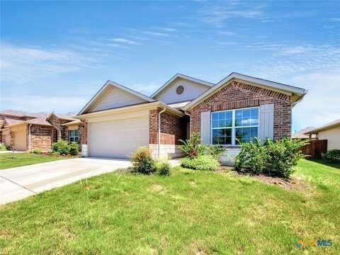 125 Bull Creek Drive, Kyle, TX 78640