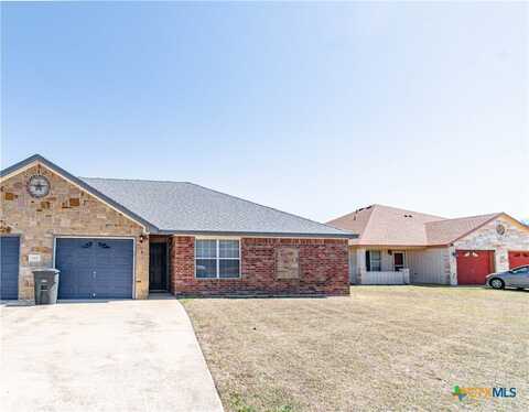 3300 Kbs Court, Killeen, TX 76549