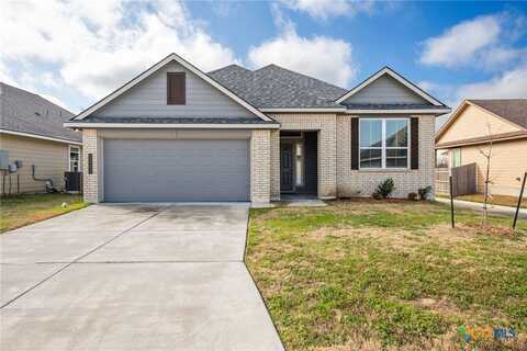 3054 Dade Loop, Temple, TX 76504