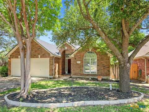 13217 Armaga Springs Road, Austin, TX 78727