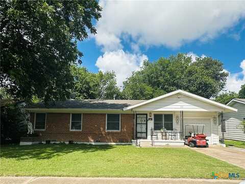 503 Cardinal Avenue, Killeen, TX 76541