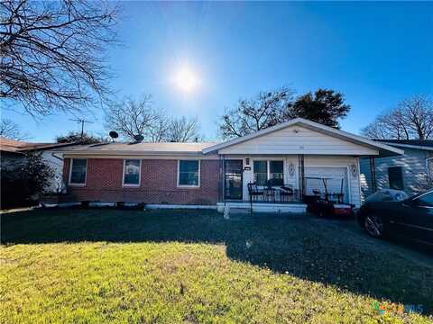 503 Cardinal Avenue, Killeen, TX 76541
