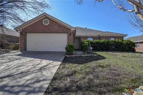 2802 Southwood Drive, Killeen, TX 76549