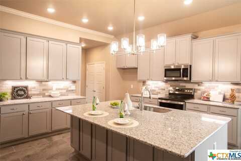1018 Winchester Drive, Nolanville, TX 76559