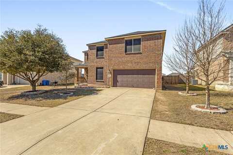 6205 Bridgewood Drive, Killeen, TX 76549