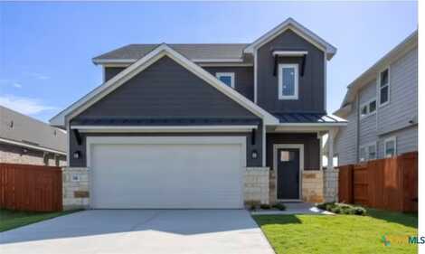 501 Bauer Loop, Liberty Hill, TX 78642