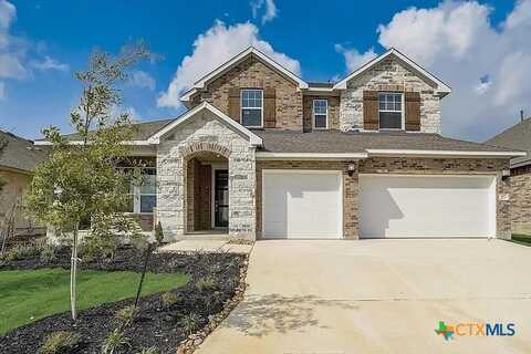 387 Borchers Boulevard, New Braunfels, TX 78132