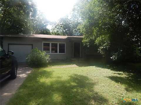 709 S 34th Street, Temple, TX 76501