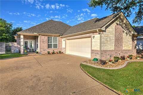 2207 Misty Morning Lane, Temple, TX 76502