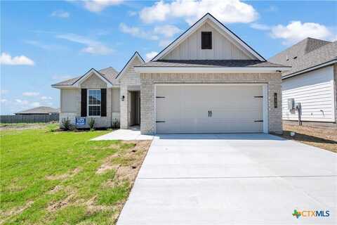 615 Seven Springs Drive, Temple, TX 76502