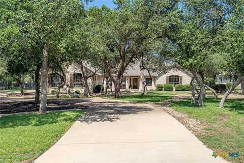 201 Roble Roja Drive, Georgetown, TX 78633