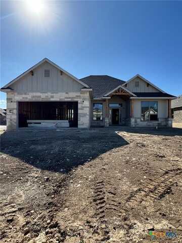 1261 Bending Branch Way, Temple, TX 76502