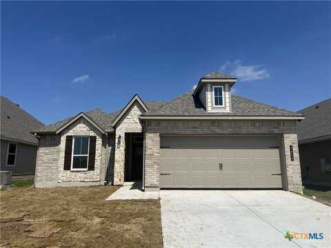 4656 Allison Drive, Belton, TX 76513