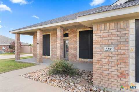 2222 Sparrow Road, Killeen, TX 76542