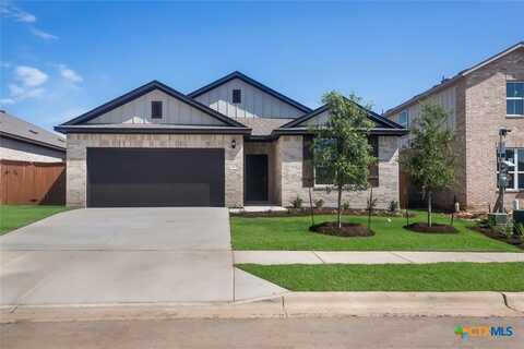 2428 Ambling Trail, Georgetown, TX 78628
