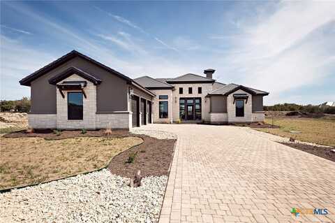 212 Saddle Springs Drive, Georgetown, TX 78633