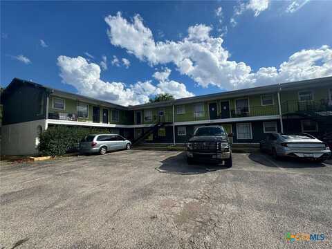 3102 Atkinson Avenue, Killeen, TX 76543