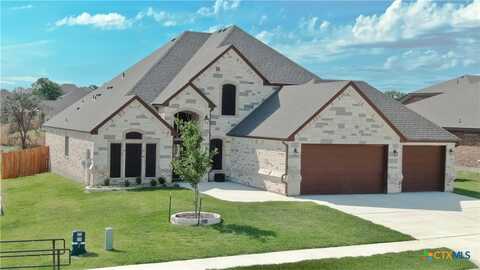 8000 Gold Drive, Killeen, TX 76542