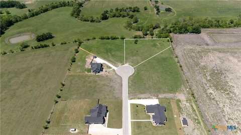 8184 Evenfall Lane, Temple, TX 76502