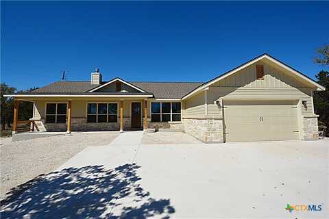 1598 Desiree Street, Canyon Lake, TX 78133