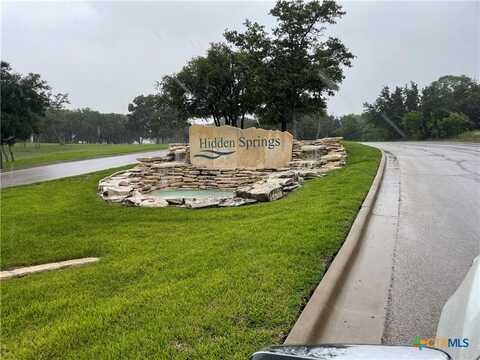 1219 Shady Oaks, Salado, TX 76571