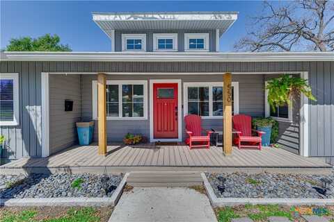 550 Cross Street, New Braunfels, TX 78130
