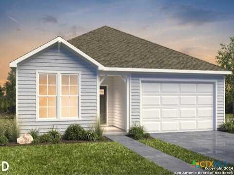 1524 Upwell Creek, New Braunfels, TX 78130