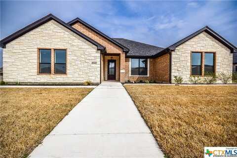 8500 Kasen Avenue, Killeen, TX 76542