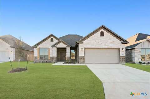 1410 Touchstone Drive, Temple, TX 76502