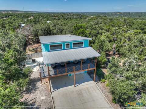 143 Mountainview Drive, Canyon Lake, TX 78133