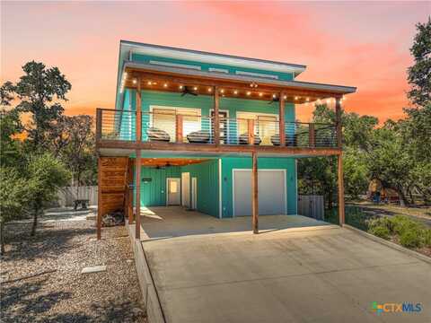 143 Mountainview Drive, Canyon Lake, TX 78133