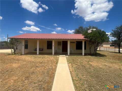 1102 Crockett, Cotulla, TX 78014