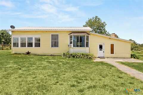 2080 Woodrow Center Road, Kingsbury, TX 78638