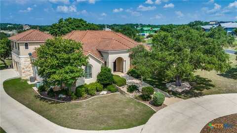 1027 Las Brisas Drive, Canyon Lake, TX 78133