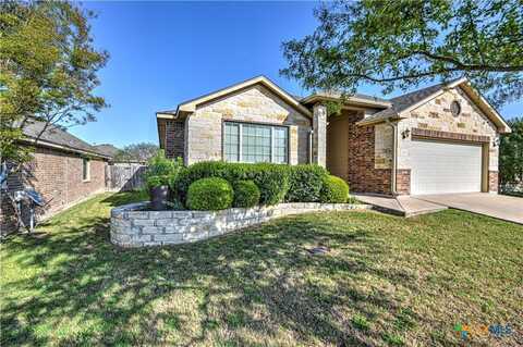 6017 Fair HIll Drive, Temple, TX 76502