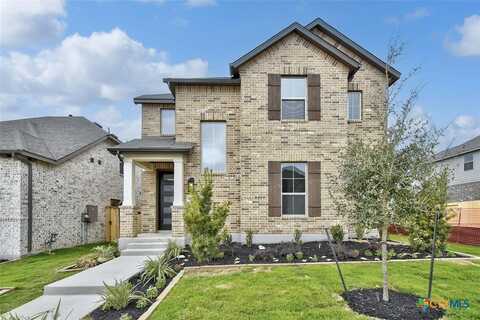 1842 Nettletree Road, New Braunfels, TX 78132