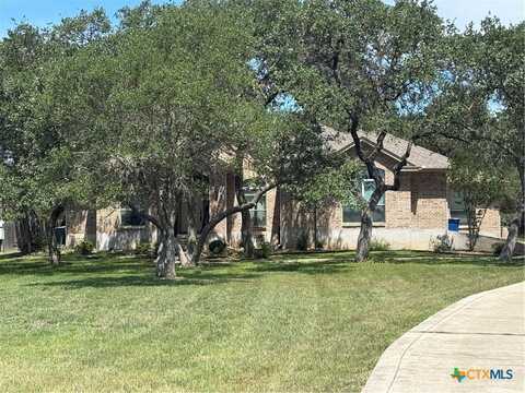 781 Meridian Drive, New Braunfels, TX 78132