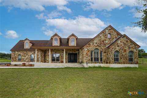 424 Lantana View, Spring Branch, TX 78070