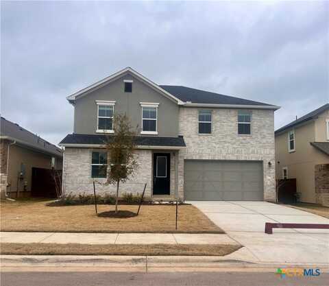 236 Torchwood Drive, Marble Falls, TX 78654