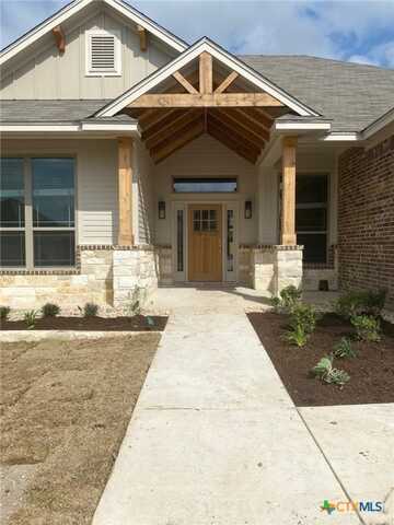 7912 Emery Oaks Drive, Temple, TX 76502