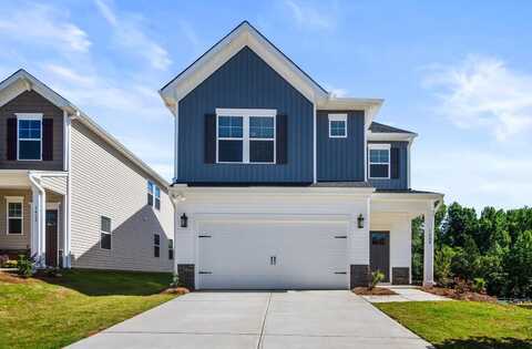 1113 Forestbrook Ln, Spartanburg, SC 29303