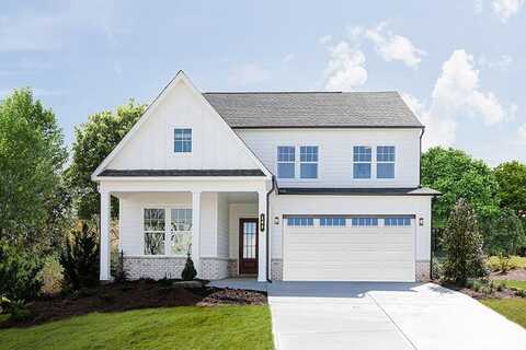 608 Belshire Drive, Acworth, GA 30102