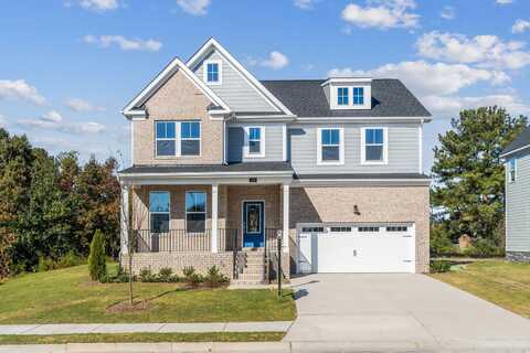 104 Robert Bruce Road, Poquoson, VA 23662