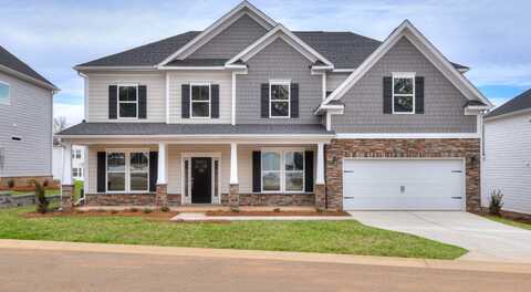 639 Wild Ginger Loop, Irmo, SC 29063
