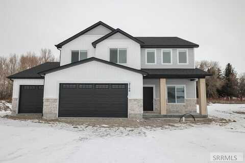 2188 S 550 W, Rexburg, ID 83440