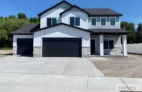 2188 S 550 W, Rexburg, ID 83440