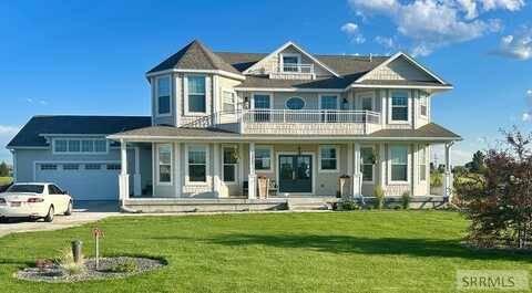 3060 E 670 N, Roberts, ID 83444